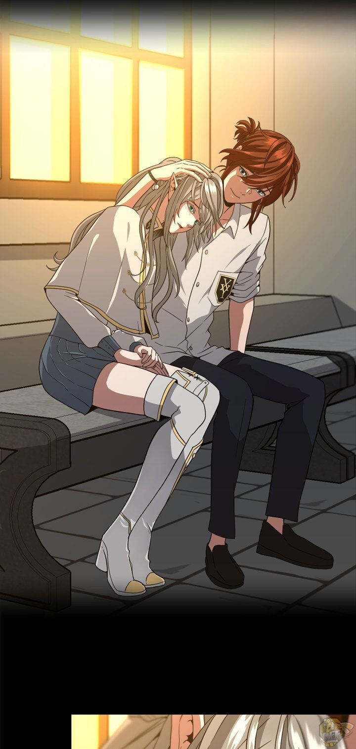 The Beginning After The End Chapter 90 image 37